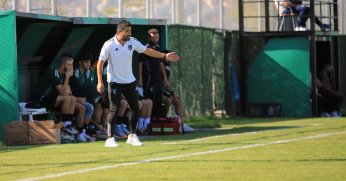 Murat Tiryaki: Çocuklara diyecek hiçbir şeyim yok!