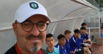 Çetin Özdemir: Doğru değil!