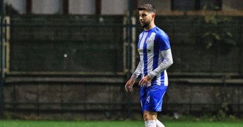 Karamürsel Ereğlispor, Furkan Hükerek'i transfer etti