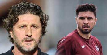 Bu hareket Ozan Tufan’a değil, hiçbir futbolcuya yapılmamalı Fatih Tekke! 