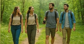 Helal olsun Nicomedia Trekking’e