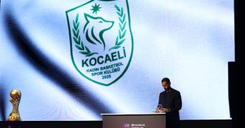 Kocaeli Kadın Basketbol sezonu evinde açacak!