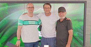 Tolga Şanbay, Kocaelispor’a niyet, Milli Takım’a kısmet!