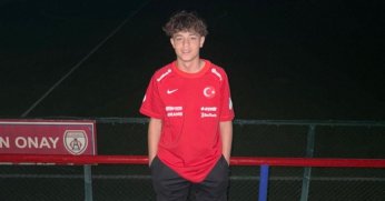 3 İzmitli futbolcuya Milli davet!