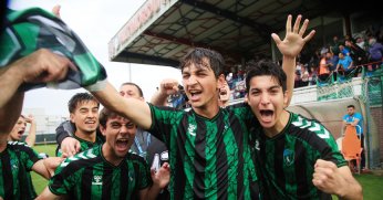 Balıkesirspor, Kocaelispor’un genç stoperi Miktad’ı kiraladı