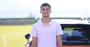 Ah benim Emircan’ım be! Çok geçmiş olsun!