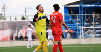 Kullarspor'dan Samet Gündüz bombası! 