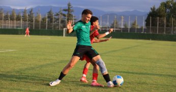 Kocaelispor PAF, Fenerbahçe’ye hazır!