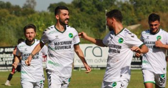 Nihat Sonsöz Kandıra Gençlerbirliği'nde!