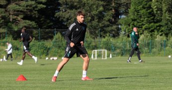 Serikspor’da Mesut Can Tunalı sesleri!