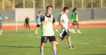 İzmit’in çocuğu Furkan Gedik’e taraftar morali