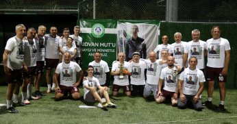 Arslanbeyspor’un bileği bükülmedi!