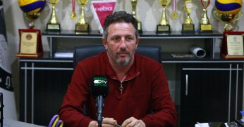 Serkan Başoğlu’nun anne acısı