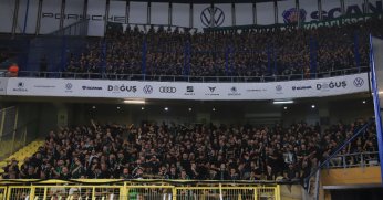 PFDK, Kocaelispor taraftarına ceza