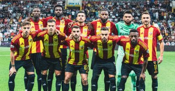 Kayserispor, Kocaeli'ye iddialı gelecekmiş! 