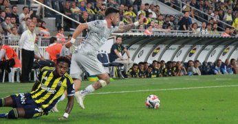 Kayserispor ile 30. kez