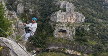 Dağcılar'dan Gebze Ballıkayalar tepkisi 