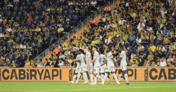 Kocaelispor’da ZAFER günü!