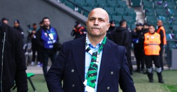 Recep Durul'dan istifa yorumu! 