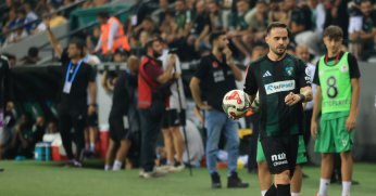 Muharrem Cinan iyi mücadele etti