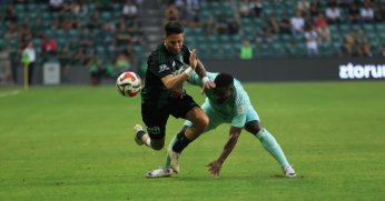 Can Keleş’in canını sıktılar!