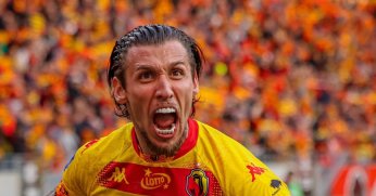 Makedonya milli takım oyuncusu Kocaelispor’da!