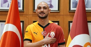 Ahmed Kutucu'ya 3 talip... Kocaelispor da masada!