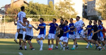 TFF’den 1. Lig ve 2. Lig’in beklediği açıklama geldi!