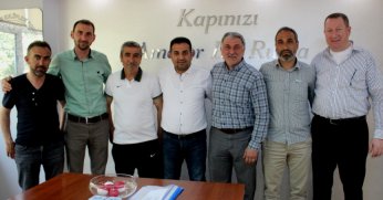 Kocaeli Futbol İl Temsilciği'nden kritik duyuru!