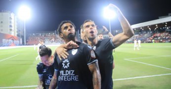 Mendes gözden çıkarıldı! İşte istenen bonservis!