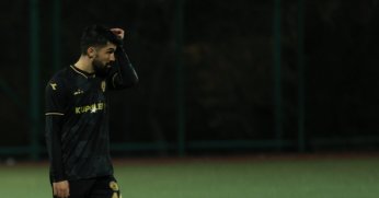 Burak Balaban ve Berke Tulpar da Kandıra Gençlerbirliği'nde!