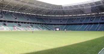 Kocaelispor bir firma ile stat isim sponsorluğu konusunda anlaşma sağladı