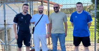 Uğur Daşdemir, Sırrıpaşa FK’nın alt yapı koordinatörü oldu!