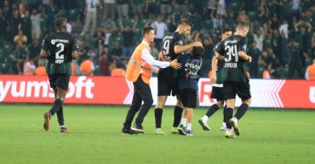 PFDK, Kocaelispor’u es geçmedi!  