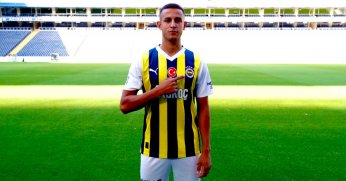 Kocaelispor'dan Fenerbahçeli Bartuğ Elmaz hamlesi!