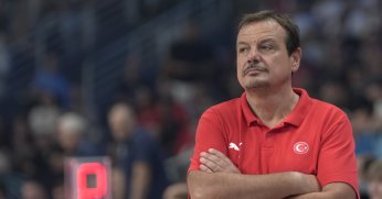 Ergin Ataman, FIBA’ya gönderme! Amaçlarına ulaşamadılar!