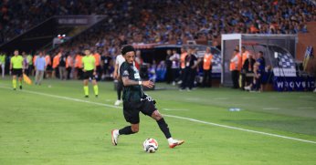 Mendes, 200 bin Euro bonservis bedeli ile Iğdır FK'da!