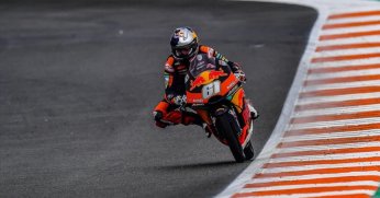 Can Öncü'ye nasıl yazık oldu belli değil!