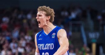 ŞOK OLAY! Finlandiya, Sırbistan’ı evine yolladı! “92-86”