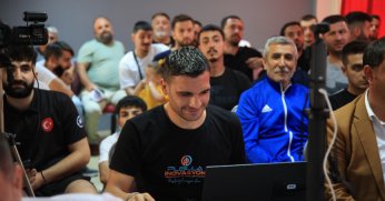 KASKF’den çok önemli bilgilendirme!