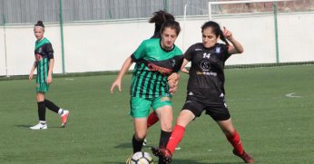 Kadın Futbol Süper Ligi fikstür çekimi yarın 