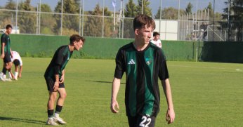 Kocaelispor PAF’a Fenerbahçe’den bir takviye daha!