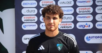 Botond Balogh: Yüzde yüz yirmimi vereceğim!