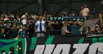 Gaziantep FK biletleri için önemli bilgi