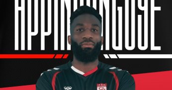 Api, Sivasspor resmen duyuruldu!