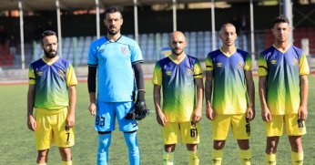 BAL’daki rakiplerimiz belli oldu