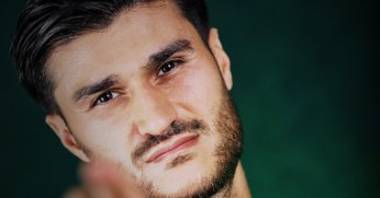 Kattığın her şey için teşekkürler Yusuf Cihat Çelik!