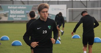 Kerem Yıldırım’ın yeni durağı belli oldu 