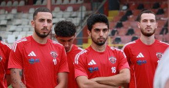 Gölcükspor lige odaklandı!