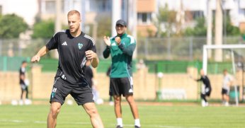 Kocaelispor’un yenileri görücüye çıkıyor!